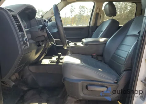 2016 Ram 2500 St из США, поврежденный, VIN 3C6UR5HJ0GG375661